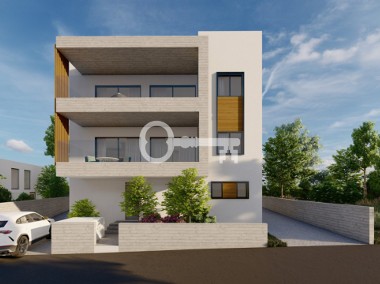 Apartament inwestycyjny w Pafos-1