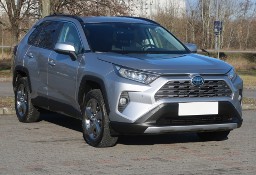 Toyota RAV 4 IV , Salon Polska, Serwis ASO, Automat, Navi, Klimatronic,