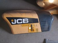 Jcb Klapa silnika pokrywa