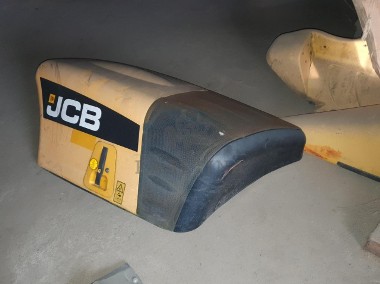 Jcb Klapa silnika pokrywa-2