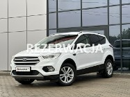Ford Kuga II 2 kpl.kół, Navi, Grzane fotele+szyba i kier. Android, Hak, GWARANCJA