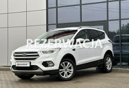 Ford Kuga II 2 kpl.kół, Navi, Grzane fotele+szyba i kier. Android, Hak, GWARANCJA
