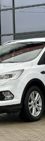 Ford Kuga II 2 kpl.kół, Navi, Grzane fotele+szyba i kier. Android, Hak, GWARANCJA-3