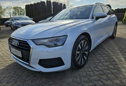 Audi A6 V (C8) 2,0 diesel 163 KM Automat