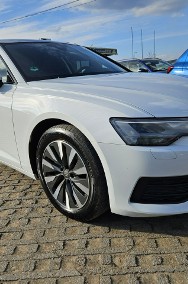 Audi A6 V (C8) 2,0 diesel 163 KM Automat-2