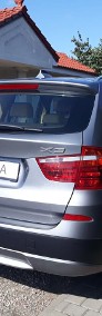 BMW X3 I (F25) XDRIVE, Zarejestrowany-4