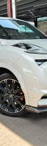 Nissan Juke 1.6 214KM Nismo RS 4x4 Automat, Navigacja, Kamera, Hands Free-4