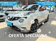 Nissan Juke 1.6 214KM Nismo RS 4x4 Automat, Navigacja, Kamera, Hands Free