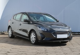 Ford Focus IV , Salon Polska, Serwis ASO, Klima, Podgrzewane siedzienia