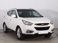 Hyundai ix35 , Salon Polska, 184 KM, Automat, Skóra, Navi, Klimatronic,