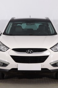 Hyundai ix35 , Salon Polska, 184 KM, Automat, Skóra, Navi, Klimatronic,-2