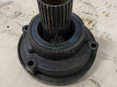 JCB 3CX 4CX - pompa jazdy transmisyjna-1