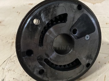 JCB 3CX 4CX - pompa jazdy transmisyjna-2