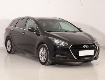 Hyundai i40 Salon Polska, Serwis ASO, Klimatronic, Tempomat, Parktronic,