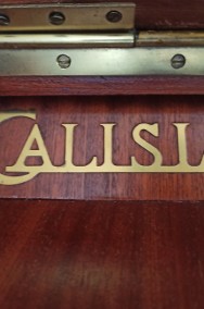 Sprzedam pianino marki Calisia-2