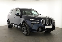 BMW X7 1. Właściciel, Serwis ASO, 340 KM, Automat, 7 miejsc, Skóra,