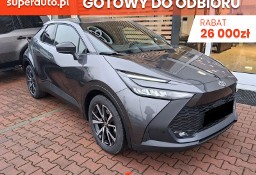 Toyota C-HR Style 2.0 Hybrid Dynamic Force Plug-in Style 2.0 Hybrid Dynamic Force