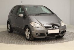 Mercedes-Benz Klasa A W169 , Klima,ALU, El. szyby