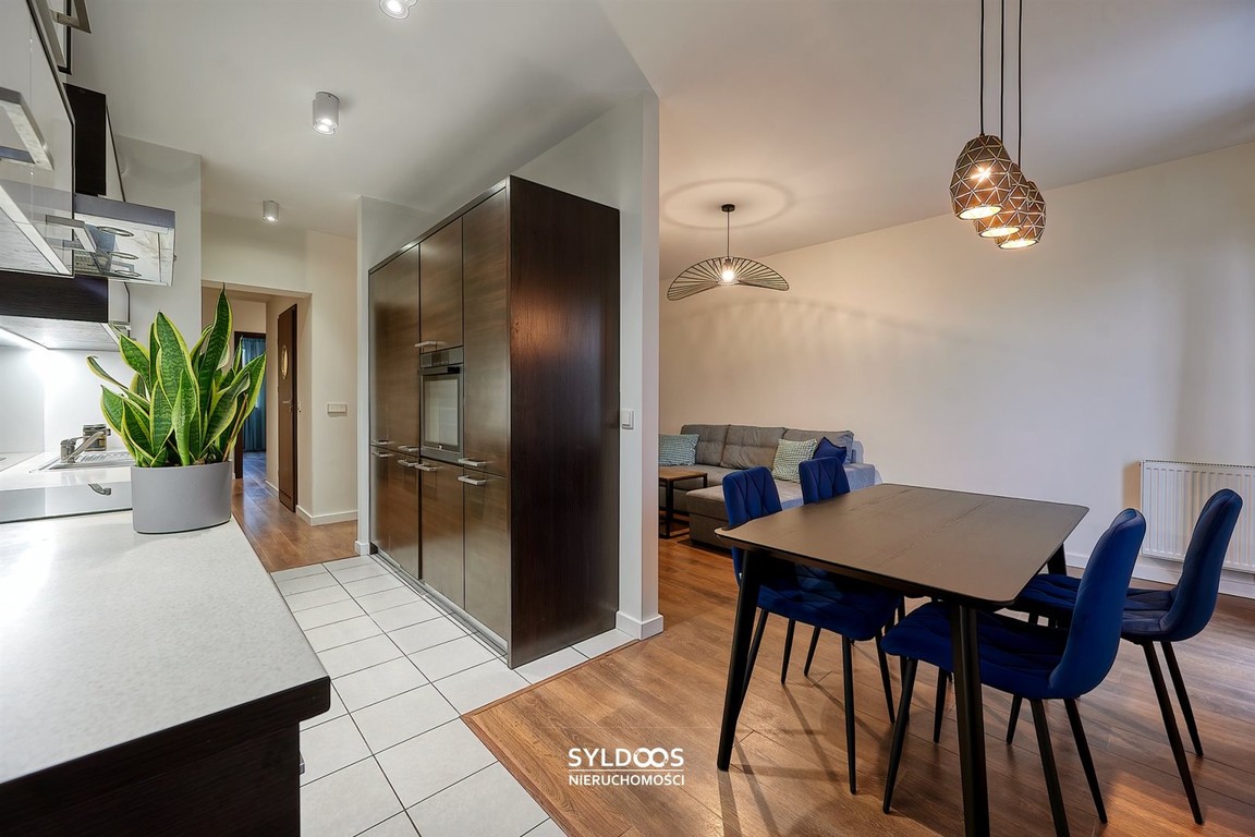 Mieszkanie do wynajęcia, 75 m² Grzegórzki