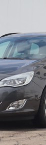 Opel Astra J , Klimatronic, Tempomat, Parktronic, Podgrzewane siedzienia-3