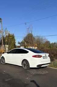 2.0 benzyna, automat, polski salon, jeden użytkownik od nowości -2