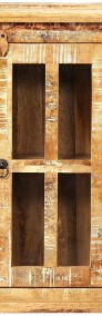 vidaXL Szafka wisząca z drewna z odzysku, 44 x 21 x 72 cm245139-4
