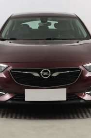 Opel Insignia , Salon Polska, Automat, Skóra, Navi, Klimatronic, Tempomat,-2