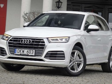 Audi Q5 III-1