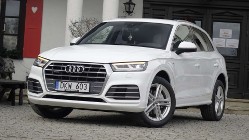 Audi Q5 III