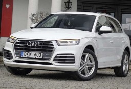 Audi Q5 III