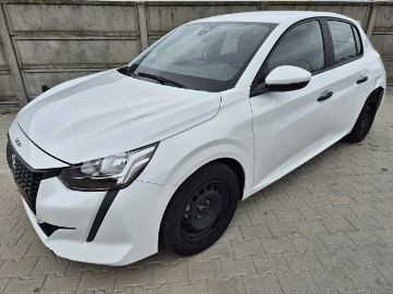 Peugeot 208 II 1,5 HDI ctte