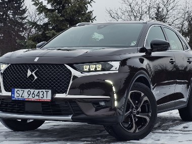 1.5 BlueHDi 130 kM LED/Panorama/GrzaneSkóry/Kamery/-1