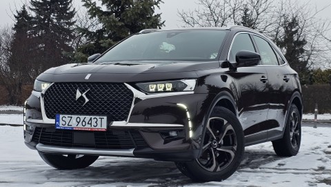 1.5 BlueHDi 130 kM LED/Panorama/GrzaneSkóry/Kamery/