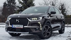 DS DS 7 1.5 BlueHDi 130 kM LED/Panorama/GrzaneSkóry/Kamery/