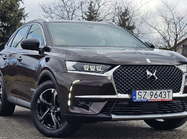 1.5 BlueHDi 130 kM LED/Panorama/GrzaneSkóry/Kamery/-1