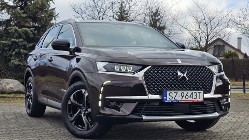 DS DS 7 1.5 BlueHDi 130 kM LED/Panorama/GrzaneSkóry/Kamery/