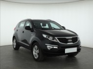 Kia Sportage III , Salon Polska, Klima, Tempomat