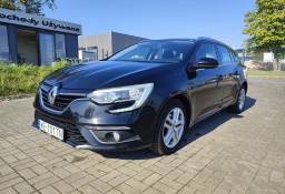 Renault Megane IV 1.6 SCe 115KM Grandtour **ZEN**