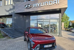 Hyundai Kona Hyundai Kona 1.0 T-GDI (120 KM) 6MT 2WD, wersja Executive + Tech (30