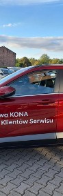 Hyundai Kona Hyundai Kona 1.0 T-GDI (120 KM) 6MT 2WD, wersja Executive + Tech (30-4