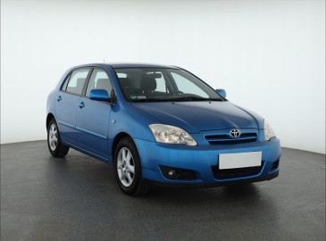 Toyota Corolla IX , Parktronic,ALU