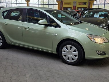 Opel Astra J ZOBACZ OPIS !! W podanej cenie roczna gwarancja-1