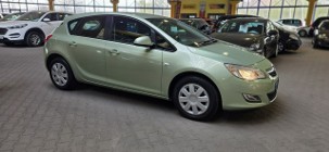 Opel Astra J ZOBACZ OPIS !! W podanej cenie roczna gwarancja