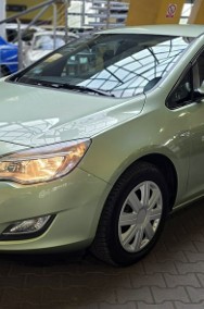 Opel Astra J ZOBACZ OPIS !! W podanej cenie roczna gwarancja-2