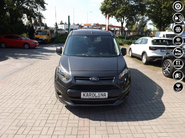 Ford Transit Connect-1