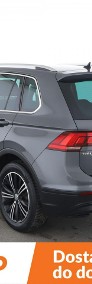 Volkswagen Tiguan II Klima auto grzane fotele navi czujniki parkowania-4