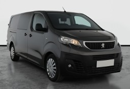 Peugeot Expert 2.9 t, L3, Furgon, 5 miejsc, VAT 23%, Salon PL, Automat EAT8,
