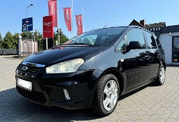 Ford C-MAX I 122.000 km Klimatronik