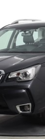 Subaru Forester IV , Salon Polska, 1. Właściciel, Serwis ASO, Automat, Skóra,-3
