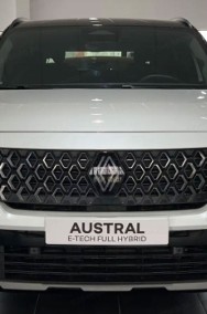 Renault Esprit Alpine 1.2 E-Tech Full Hybrid Austral Esprit Alpine 1.2 E-Tech-2